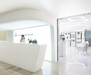 clinique la prairie