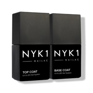 NYK1 base and top coat