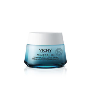 VICHY-Mineral 89-Fragrance Free Cream