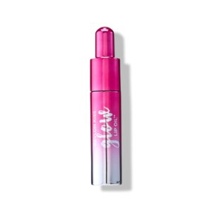 Revlon Kiss Glow Lip Oil