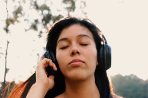 Meditation Apps
