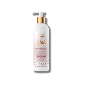 Skinny Tan Body Glow Lotion