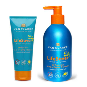 Michael Van Clarke Sun Lifesaver