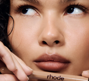 Rhode Peptide Lip Shape