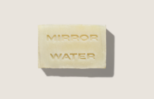 Mirror Water Butter Brick