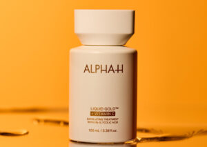 ALPHA-H Liquid Gold with Vitamin c