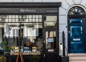 ilapothecary