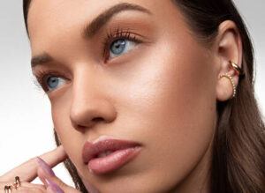 Urban Decay Face Bond Luminizer Waterproof Glow Drops