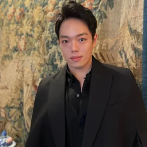 Dr Brendan Khong