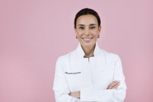 Dr Maryam Zamani