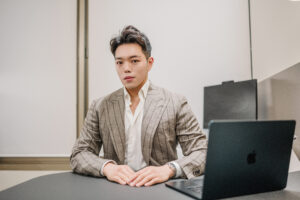Dr. Brendan Khong