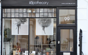 ilapothecary