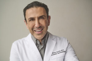 Co Founder Simon Ourian MD Dr Simon Ourian
