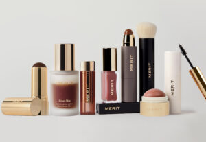Merit Makeup