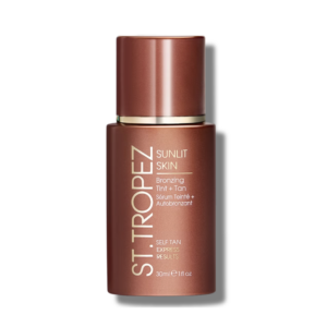St. Tropez Sunlit Skin Bronzing Tint