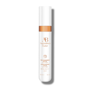 AUGUSTINUS BADER THE SUNSCREEN SPF50