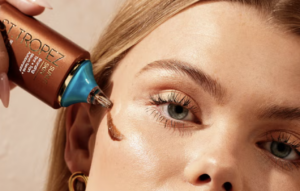 St. Tropez Sunlit Skin Bronzing Tint