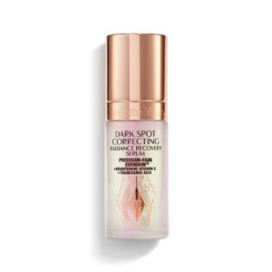 Charlotte Tilbury Dark Spot Correcting Radiance Recovery Serum, £70