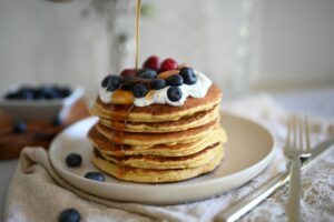 pancake day recipe