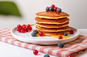 Pancake Day