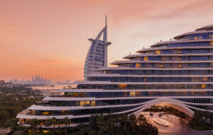 Limoz Logli Dubai