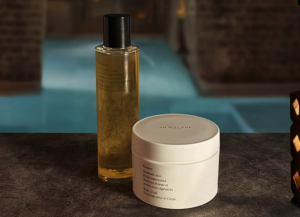 Jo Malone London at AIRE Ancient Baths