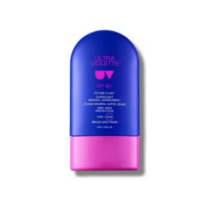 Ultra Violette Future Fluid SPF 50+
