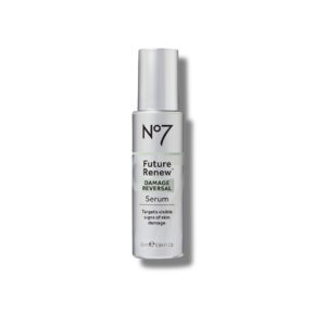 No7 Future Renew™ Night Serum