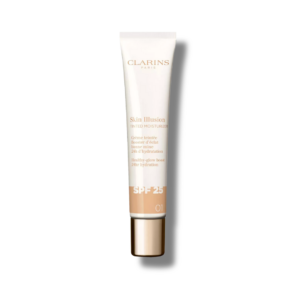 Clarins Skin Illusion Tinted Moisturiser SPF 25