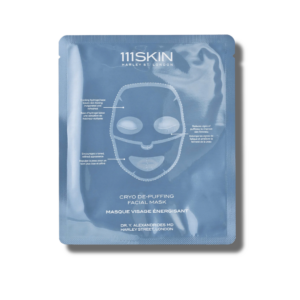 CRYO DE-PUFFING FACIAL MASK