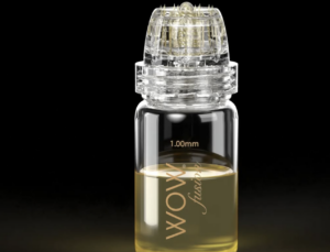 Wow Fusion mesotox Review