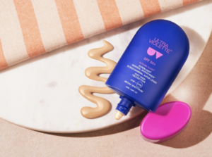 Ultra Violette Future Fluid SPF 50+