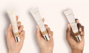Clarins Skin Illusion Tinted Moisturiser SPF 25