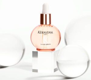 Kérastase Gloss Absolu Glaze Drops