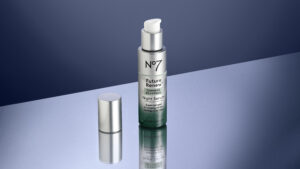 No7 Future Renew Night Serum