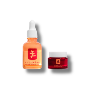 Erborian Skin Therapy Milky-Serum & Eye Cream