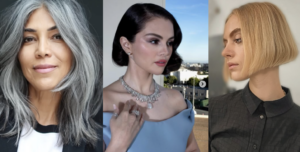 The Top 5 Hair Colour Trends Right Now