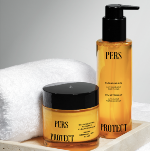 PERS Cleansers