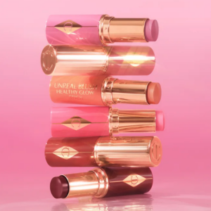 Charlotte Tilbury Unreal Blush Healthy Glow Sticks