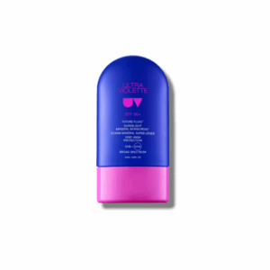 Ultra Violette Future Fluid SPF 50+