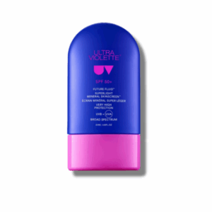 Ultra Violette Future Fluid SPF 50+