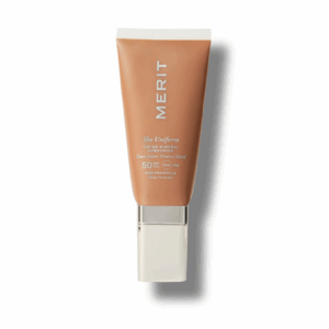 MERIT The Uniform SPF 50