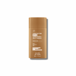 Allies of Skin Sunless Tan SPF 50