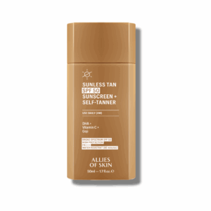 Allies of Skin Sunless Tan SPF 50