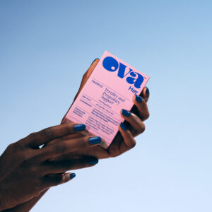OVA