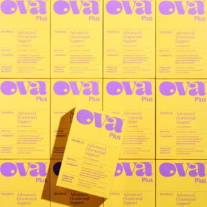 OVA Plus