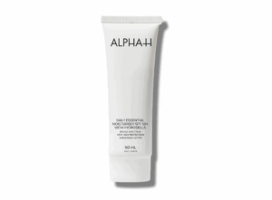 ALPHA-H Daily Essential Moisturiser SPF 50+