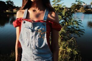 summer skin