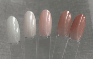 Westmoreland Cosmetics Vanilla Gloss Collection