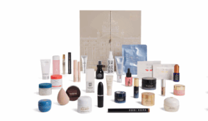 The Harrods Beauty Advent Calendar